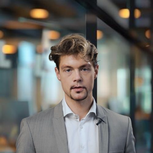 Ennio Limbach Brun del Re